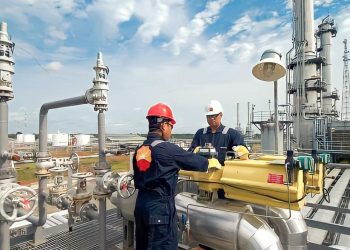 PetroChina laksanakan Program Pemberdayaan Masyarakat (PPM) di berbagai sektor di sekitar wilayah operasional kerja perusahaan. Foto: Humas SKK Migas