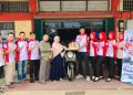 48 Dealer Motor Honda Apresiasi Konsumen Setia/ Foto: ajeng