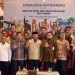 Pimpinan dan Anggota DPRD Jambi Ikuti Sosialisasi Antikorupsi dan Gratifikasi Bersama KPK RI/ Foto: Hadian