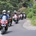 Tunjukkan Loyalitas dan Soliditas, 34.377 Bikers Honda Bersatu di HBD 2023
/ Foto: Ejeng