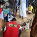 Misteri Meninggalnya Wanita  Muda di Merangin /(Foto: mhd/ampar)