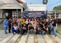 Gandeng Jurnalis, Sinsen Gelar Workshop Bedah Teknologi Honda/ Foto: Alan