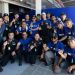 Antusias, Penggemar Meet dan Greet dengan Pembalap Monster Energy Yamaha MotoGP di Sirkuit Mandalika/ Foto: Andika