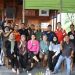 Bangun Keterbukaan Informasi, PetroChina Terima Kunjungan Jurnalis Media Nasional /Foto: Melani