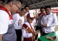 PHE Jambi Merang Resmi Launching Aplikasi Bocil Keling
/ Foto: Tania