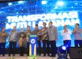 Kolaborasi Apik BPJS Kesehatan, Wujudkan Transformasi Mutu Layanan JKN/ Foto: BPJS Kesehatan)