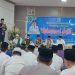 Pemkab Merangin Peringati Maulid Nabi Besar Muhammad SAW/ (Foto: Teguh)