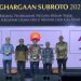 PetroChina Dianugerahi Penghargaan Bergengsi Subroto 2023/ Foto: Melani