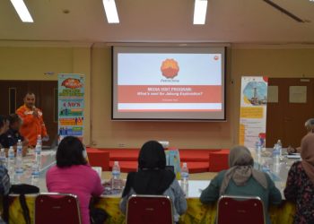 PetroChina Terus Bina Kolaborasi Dengan Pemerintah Daerah Demi Pembangunan Masyarakat di Jambi/ Foto: Tania