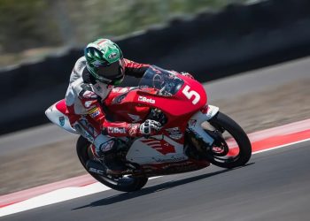 Bersiap ke IATC Buriram, Pebalap Binaan Astra Honda Siap Raih Peluang Juara/ Foto: Ajeng