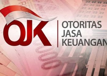 Ilustrasi otoritas jasa keuangan/ Sumber Foto: Porwebindo