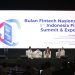 Partisipasi Xendit dalam mendukung Bulan fintech Nasional 2023/ Foto: Xendit