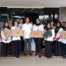 Dinkes Provinsi Jambi Distribusikan Laptop Bantuan Global Fund untuk 13 PKM dan 2 RS di Kota Jambi/ Foto: Dok.Dinkes Jambi