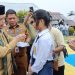 Ratusan Siswa SMA/SMK dan SLB di Batanghari Terima Bantuan Pendidikan Program Dumisake/ (Foto: Riky)