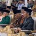 Ketua DPRD Provinsi Jambi, Edi Purwanto saat Hadiri Penutupan STQH Nasional, Foto: Adrian