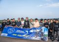 All New R15 Connected Series Makin Diminati Gen Z, Ikut bLU cRU Riding Experience Tambah Pengalaman Berkendara/ Foto: DIdit