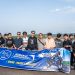 All New R15 Connected Series Makin Diminati Gen Z, Ikut bLU cRU Riding Experience Tambah Pengalaman Berkendara/ Foto: DIdit