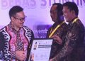 Merangin Raih Stunting Award 2023/ Foto: Teguh