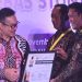 Merangin Raih Stunting Award 2023/ Foto: Teguh