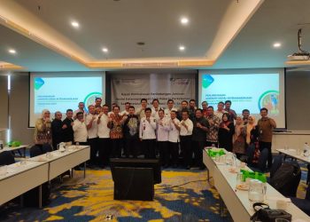 BPJS Ketenagakerjaan Sasar Sektor Pekerja Perkebunan Sawit/ fOTO: tANTI