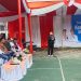 Peringati HKN ke-59, Al Haris Serahkan Rumah Susun Rusunawa dari Kemnetrian PUPR ke Dinkes Provinsi Jambi/ Foto: Melli/Ampar