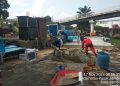 Anggota DPRD Budi Yako Kunjungi Pedagang Kuliner di Tanggo Rajo/ Foto: Hadian