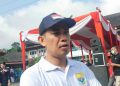 Kepala Dinas Kesehatan Provinsi Jambi dr Fery Kusnadi/ Foto: Melli/Ampar