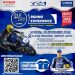 Bagi Pengguna Yamaha R15 dan R25, Ayo Ikuti Event terakbar Blu Cru Riding Experience/ Foto: Didit