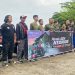 Sinsen Gelar Nyoride Bareng Komunitas Motor Honda/ Foto: Ajeng