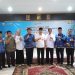 Pj Bupati Merangin Kampanyakan PHBS/ Foto: Teguh/Kominfo