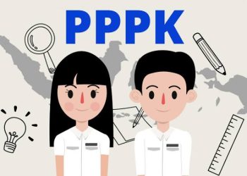 Ilustrasi pelamar PPPK/ (Foto: Porwebindo )