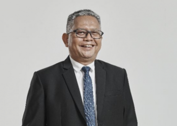 Plt. Dirut Bank Jambi H. Khairul Suhairi, S.E.,M.M (Dok. Bank Jambi)