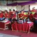 Pj Bupati Apresiasi HUT Pemuda Batak Bersatu Merangin/ Foto: Teguh