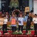 Pengundian Nomor Urut Capres dan Cawapres/ Foto: Screnscoot Youtobe KPU RI