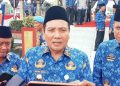 Pj Bupati Sarolangun Bachril Bakri/ Foto: Fdn/Ampar