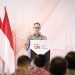 OJK Perkuat Perizinan dan Pengawasan Terintegrasi/ (Foto: Agus/Ojk)