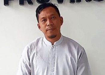 Ketua Fraksi PKS DPRD Provinsi Jambi, Raden Fauzi (Foto: Doddi)