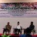 Kemenag Jambi Gelar Media Gathering: Paparkan Penerapan Digitalisasi dalam Penyelenggaraan Ibadah Haji 2024/ Foto: Juanda/Ampar