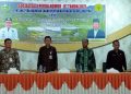 Tekan Alih Fungsi Lahan, Dinas TPHP Gelar Sosialisasi Perda Nomor 07 Tahun 2021 Tentang LP2B/ (Foto: Fdn/Ampar)