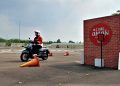 Edukasi Safety Riding AHM, Matangkan Peran Perempuan dalam Keselamatan di Jalan/ (Foto: Ajeng)