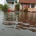 61 Desa di Muarojambi Terendam Banjir/ (Foto: SFN/Ampar)