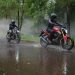 Musim Hujan, Ini Kiat Cegah Aquaplaning saat Berkendara/ (Foto: Ajeng)