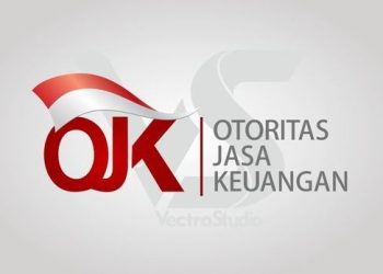 ILustrasi Otoritas Jasa Keuangan