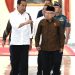 Jokowi Instruksikan Jajaran Waspadai Dinamika Geopolitik/ (Foto: Sekretarian Presiden)