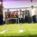 Gubernur saat Pembukaan Welcome Party Jambi Open Tournament International Gateball Gubernur Cup III Tahun 2024 dalam/ (Foto: Alan/Ampar)