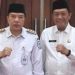 PJ Bupati Merangin Mukti Said (Kanan)/ Foto: Teguh, Kominfo