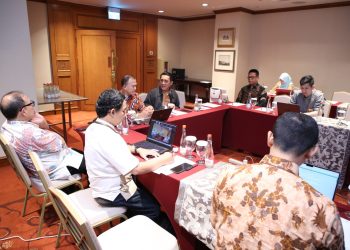 Kementerian PANRB Mutakhirkan Layanan Digital Izin Nakes pada MPP Digital/ (Foto: Humas PANRB)
