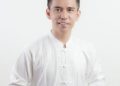 Hasan Mabruri Caleg DPRD Provinsi Jambi dapl Kota Jambi dari partai PAN/ (Foto: Dok.bohok)