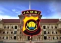 Ilustrasi Gedung Polda Jambi/ (foto: dok.porwebindo)