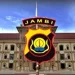 Ilustrasi Gedung Polda Jambi/ (foto: dok.porwebindo)